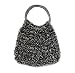 ANTEPRIMA �ӡ����ǥ����� �磻�䡼�ϥ�ɥХå� PBF602112 �֥�å�