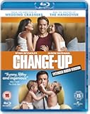 The Change-Up [Blu-ray]