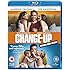 The Change-Up [Blu-ray]