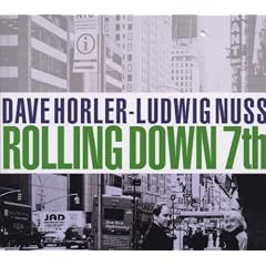 Rolling Down 7th
