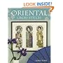 Oriental Cross Stitch: Over 30 Exquisite Designs