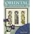 Oriental Cross Stitch: Over 30 Exquisite Designs