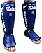 Fairtex Twister Shin Guards