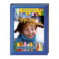 Pippi geht von Bord
