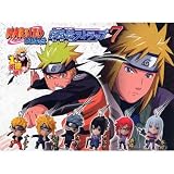 ������ݥ� NARUTO -�ʥ��- ������ ���������ȥ�å�7 ��6�糧�å�