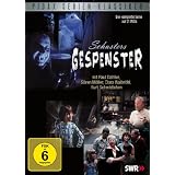 Pidax Serien-Klassiker: Schusters Gespenster - Der komplette 5-Teiler (2 DVDs)von "Balduin Baas"