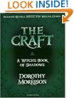 The Craft - A Witch's Book of Shadows