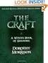 The Craft - A Witch's Book of Shadows