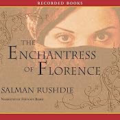 The Enchantress of Florence | [Salman Rushdie]