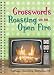Crosswords Roasting on an Open Fire
