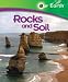 Book Rocks and Soil (Our Earth)