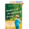 Memoirs of an Imaginary Friend: A Novel