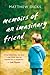 Memoirs of an Imaginary Friend: A Novel