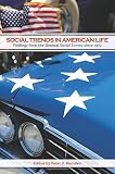 Social trends in American life : findings from the General Social Survey since 1972