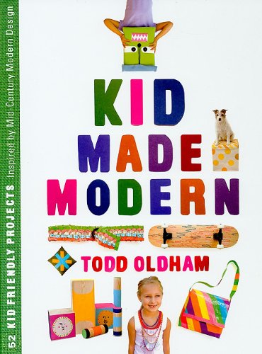 Kid Made Modern