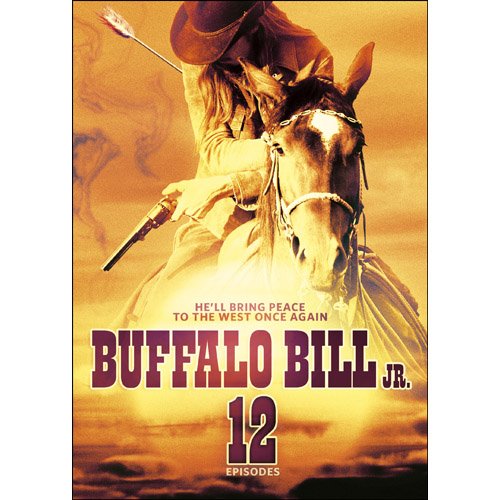 Buffalo Bill TV Show News, Videos, Full Episodes and More
