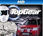 Top Gear (UK) Specials [HD]: Episode 5 [HD]