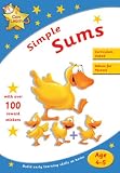 Simple Sums (I Can Learn)