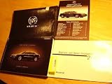 2005 Buick LaCrosse Owners Manual