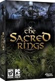 The Sacred Rings (輸入版)