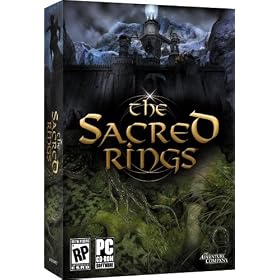 The Sacred Rings