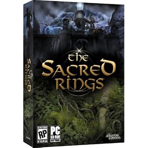 Sacred Plus expansion pack