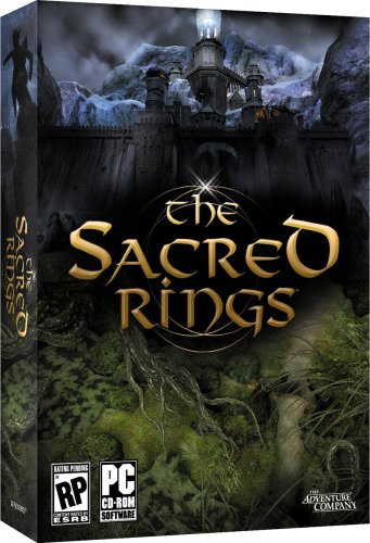 The Sacred Rings