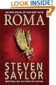 Roma: The epic novel of ancient Rome (Rome 1)