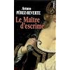 Le Ma�tre d'escrime