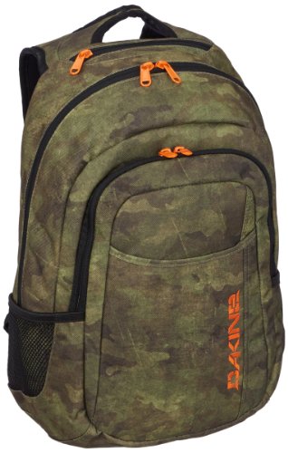 Dakine 8130040 Factor Sac à dos femme 20 l, 43 x 28 x 18 cm Timber