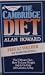 The Cambridge Diet