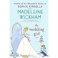 The Wedding Girl (Hardcover)