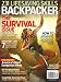 Backpacker, October 2008 Issue