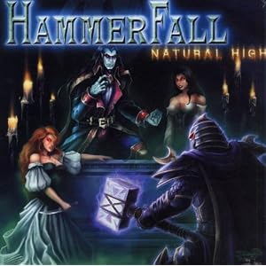  Natural High 