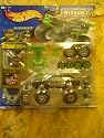 Hotwheels Mechanix Quicksander