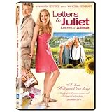 Letters To Juliet / Lettres � Juliette (Bilingual)by Amanda Seyfried