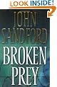 Broken Prey (Lucas Davenport Mysteries)