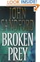 Broken Prey