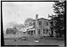 Historic Photo Moore House Persimmon Street, Summerfield, AL