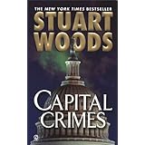 capital crimes will lee novels book 6