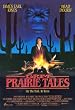 Grim Prairie Tales 11x17 Inch (28 x 44 cm) Movie Poster