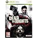Dead to rights : Retribution
