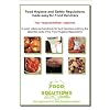 Food Hygiene and Safety Regulations made easy for Food Handlers