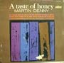 A Taste of Honey