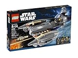 LEGO Star Wars General Grievous Starfighter (8095)