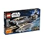 LEGO Star Wars General Grievous Starfighter (8095)