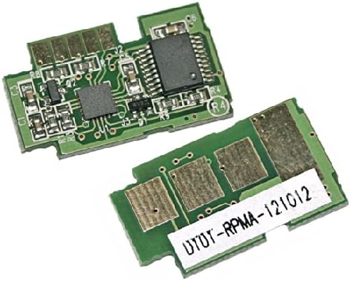 JL Toner © 1 Toner Reset Chip for use in Samsung 111 (MLT-D111S / XAAA) Xpress M2020 W, Xpress M2022, Xpress M2022 W, Xpress M2070, Xpress M2070 F, Xpress M2070 FW, Xpress M2070 W Printers - refill