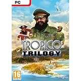 Tropico Trilogy [Download]