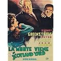 La morte viene da Scotland Yard [Italia] [DVD]