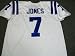 Bert Jones Baltimore Colts White Jersey XL